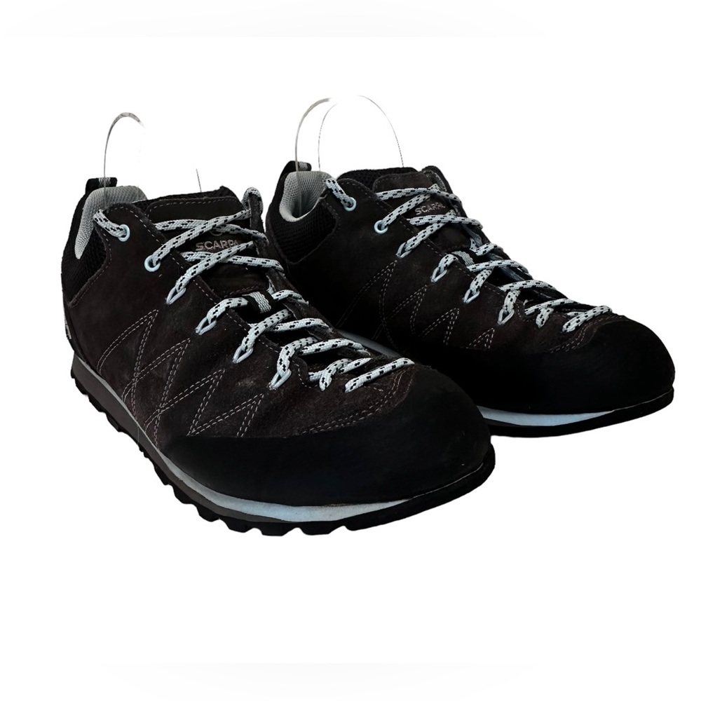 Scarpa Crux 2 Approach Trail Shoes Womens 9.5